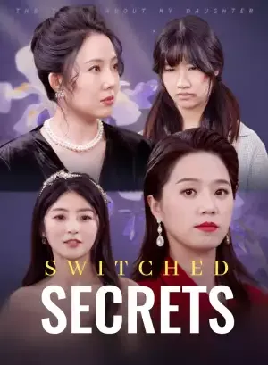Switched Secrets