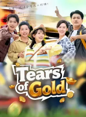Tears of Gold