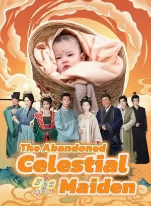 The Abandoned Celestial Maiden