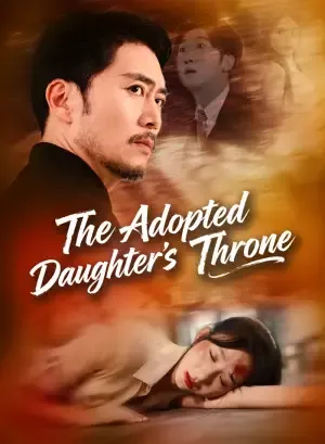 The Adopted Daughter’s Throne