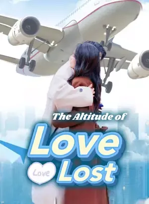 The Altitude of Love Lost