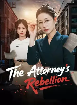 The Attorney's Rebellion