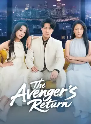 The Avenger's Return