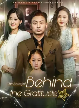 The Betrayal Behind the Gratitude