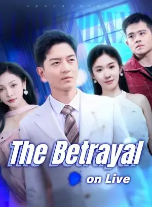 The Betrayal on Live