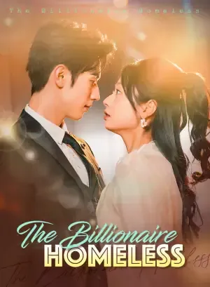 The Billionaire Homeless