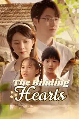 The Binding Hearts