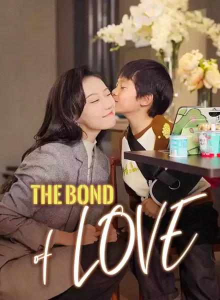 The Bond of Love — poster