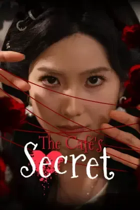 The Café's Secret