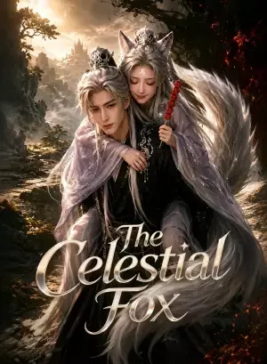 The Celestial Fox — poster