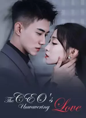 The CEO's Unwavering Love