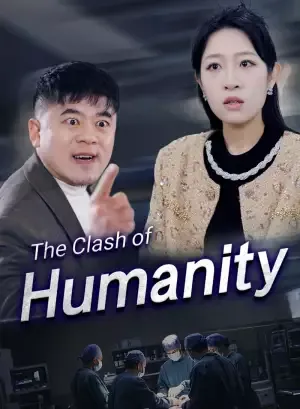 The Clash of Humanity