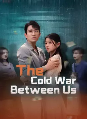 The Cold War Between Us