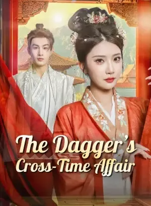 The Dagger’s Cross-Time Affair