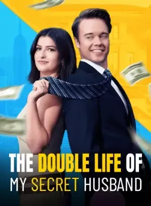 The Double Life of My Secret Husband
