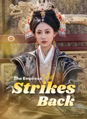 The Empress Strikes Back