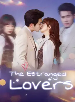 The Estranged Lovers