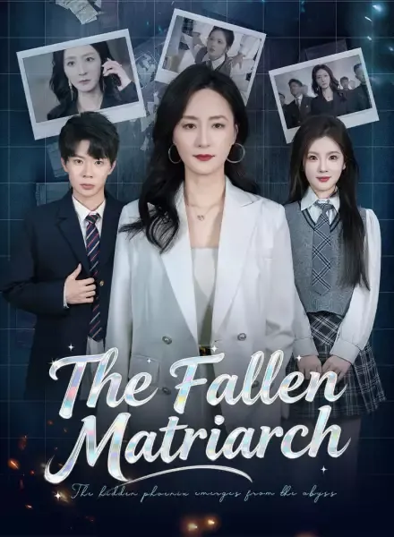 The Fallen Matriarch