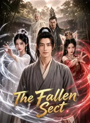 The Fallen Sect — poster