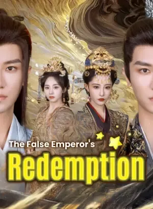 The False Emperor's Redemption