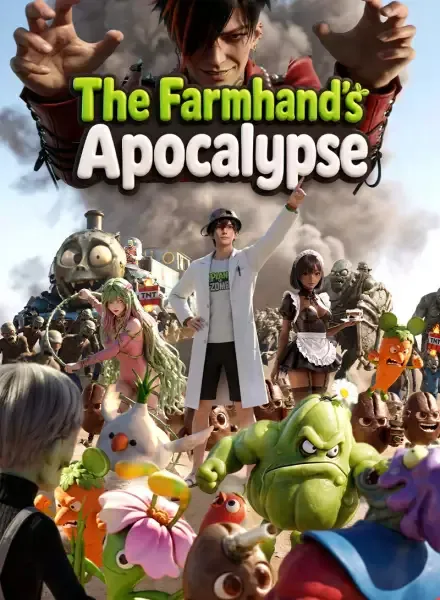 The Farmhand’s Apocalypse