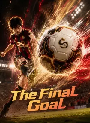The Final Strike — poster