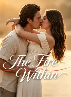 The Fire Within — poster