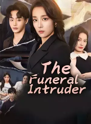 The Funeral Intruder