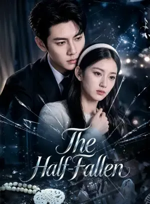 The Half-Fallen — poster