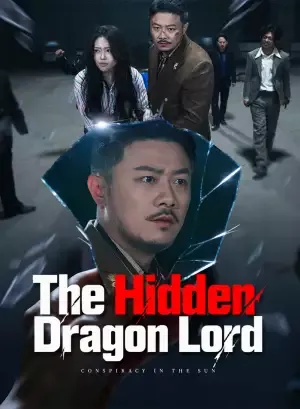 The Hidden Dragon Lord
