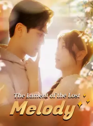 The Lament of the Lost Melody