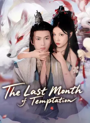 The Last Month of Temptation