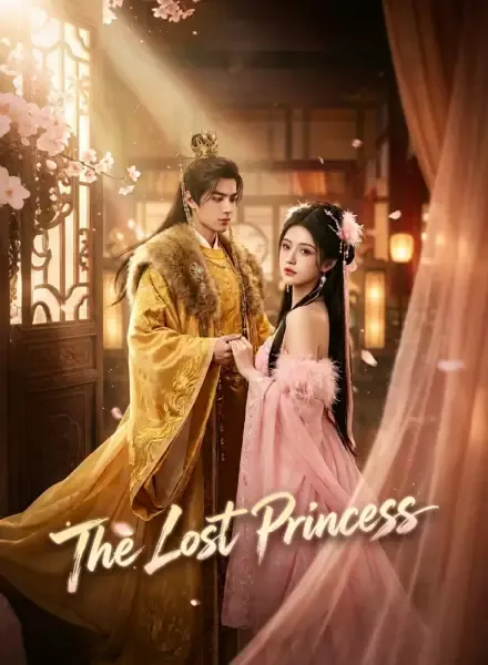 The Lost Princess