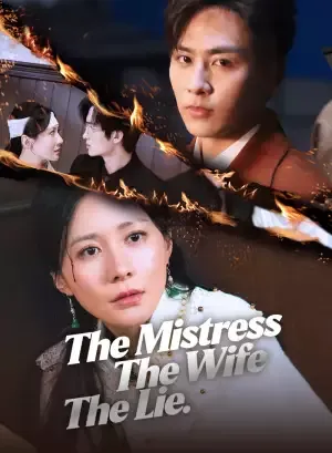 The Mistress, The Wife, The Lie