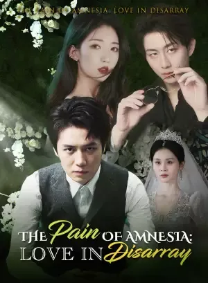 The Pain of Amnesia: Love in Disarray