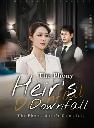 The Phony Heir's Downfall