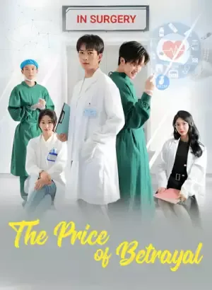 The Price of Betrayal