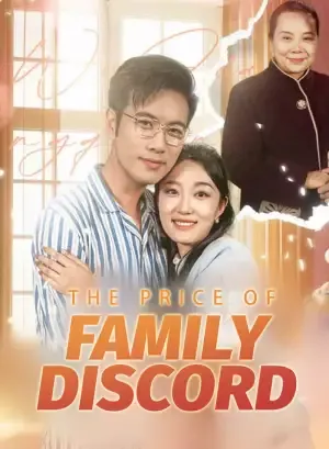 The Price of Family Discord