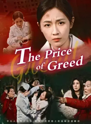 The Price of Greed