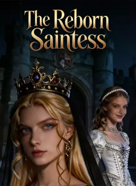 The Reborn Saintess