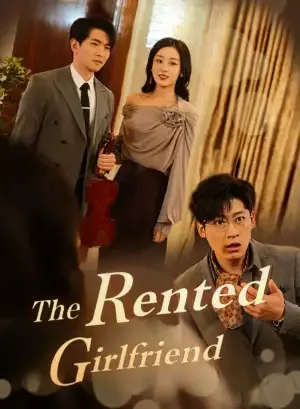 The Rented Girlfriend
