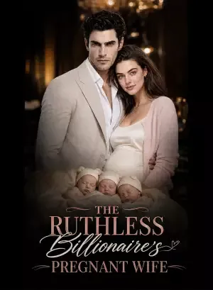 The Ruthless Billionaire's Pregnant Wife — poster
