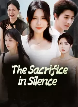 The Sacrifice in Silence