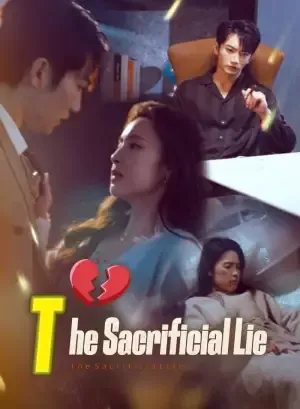 The Sacrificial Lie