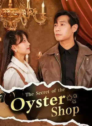 The Secret of the Oyster Shop