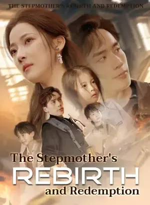 The Stepmother's Rebirth and Redemption