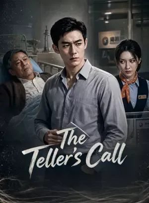 The Teller's Call — poster