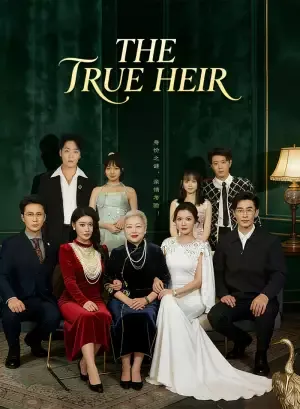 The True Heir Returns