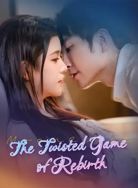 The Twisted Game of Rebirth — poster