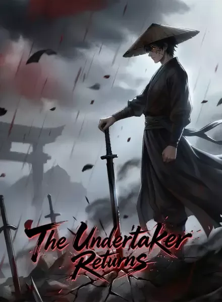The Undertaker Returns